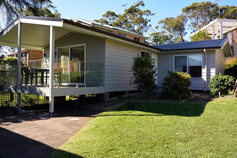 Dungowan Holiday Accommodation - Accommodation Mt Buller 28