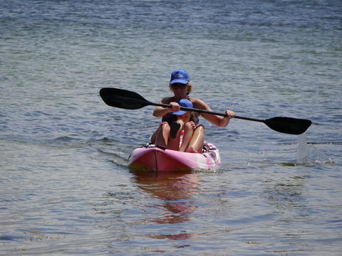 Dungowan Holiday Accommodation - Accommodation Mt Buller 29