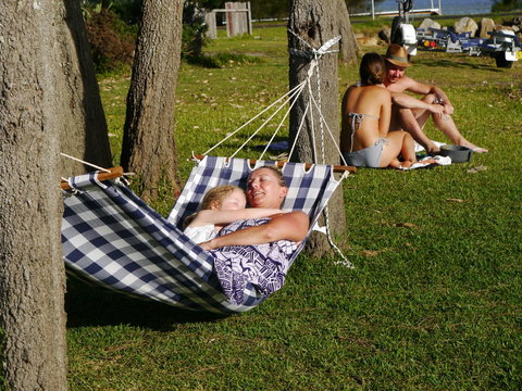 Dungowan Holiday Accommodation - Accommodation Mt Buller 32