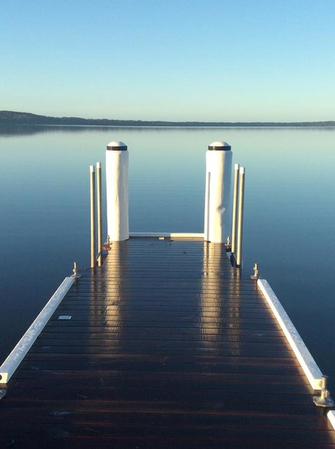 Dungowan Holiday Accommodation - Accommodation Mt Buller 40