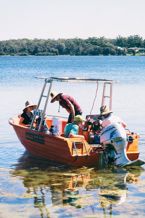 Dungowan Holiday Accommodation - Accommodation Mt Buller 39