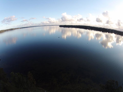 Dungowan Holiday Accommodation - Accommodation Mt Buller 36