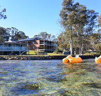 Dungowan Holiday Accommodation - Accommodation Mt Buller