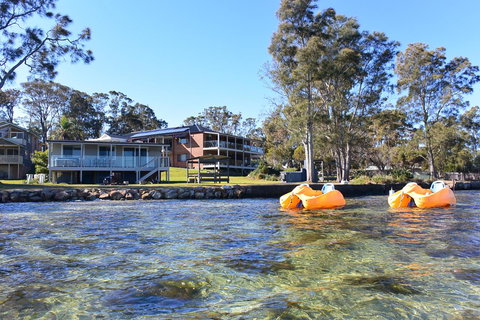 Dungowan Holiday Accommodation - Accommodation Mt Buller 0