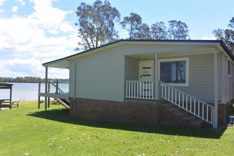 Dungowan Holiday Accommodation - Accommodation Mt Buller 9
