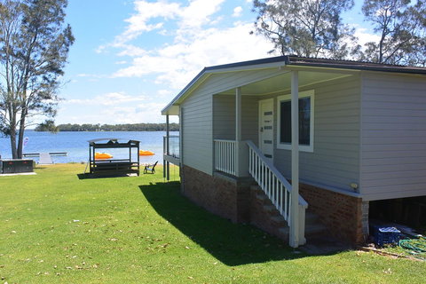 Dungowan Holiday Accommodation - Accommodation Mt Buller 5