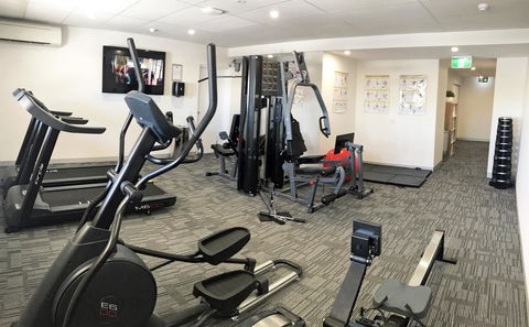 Metro Hotel Perth - Accommodation Mt Buller 18