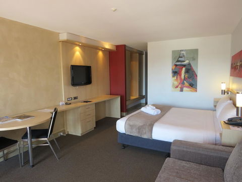 Metro Hotel Perth - Accommodation Mt Buller 34