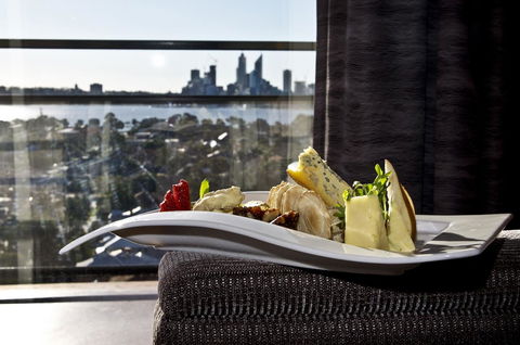 Metro Hotel Perth - Accommodation Mt Buller 36