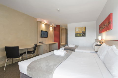 Metro Hotel Perth - Accommodation Mt Buller 24
