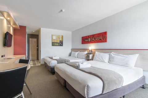 Metro Hotel Perth - Accommodation Mt Buller 22