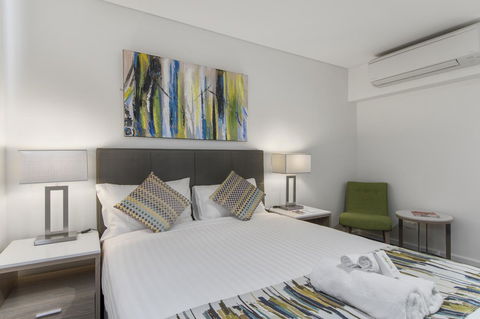 Metro Hotel Perth - Accommodation Mt Buller 3