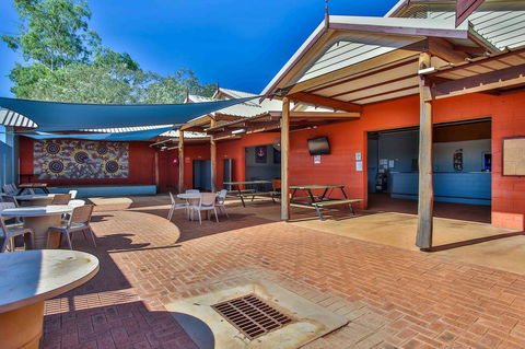 Kimberley Hotel - Accommodation Mt Buller 9