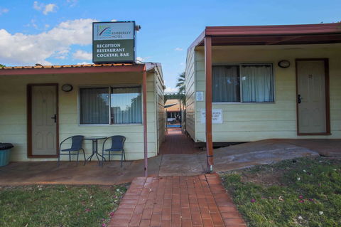 Kimberley Hotel - Accommodation Mt Buller 24