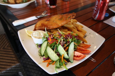 Kimberley Hotel - Accommodation Mt Buller 31