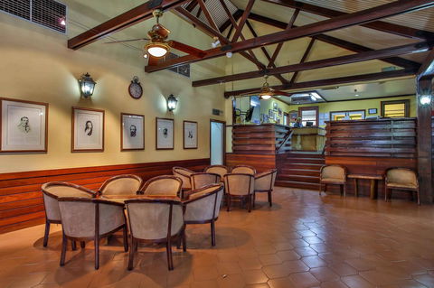 Kimberley Hotel - Accommodation Mt Buller 14