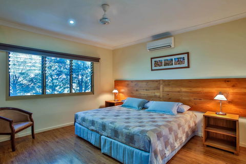 Kimberley Hotel - Accommodation Mt Buller 1