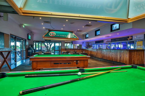 Kimberley Hotel - Accommodation Mt Buller 12