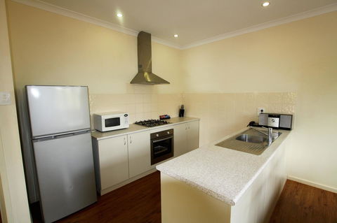 Kimberley Hotel - Accommodation Mt Buller 6