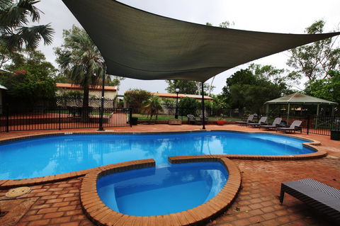 Kimberley Hotel - Accommodation Mt Buller 20