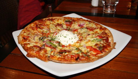 Kimberley Hotel - Accommodation Mt Buller 28