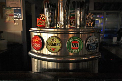 Kimberley Hotel - Accommodation Mt Buller 27