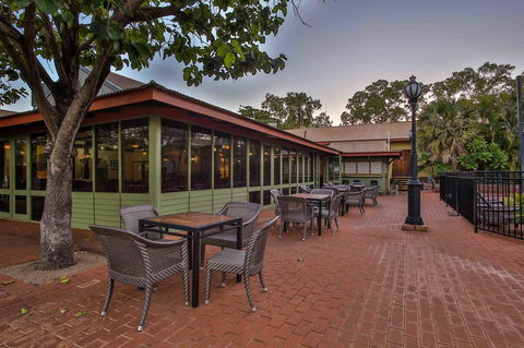Kimberley Hotel - Accommodation Mt Buller 18