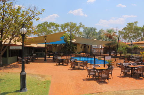 Kimberley Hotel - Accommodation Mt Buller 19