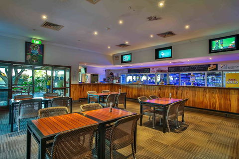 Kimberley Hotel - Accommodation Mt Buller 16