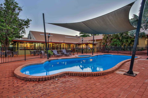 Kimberley Hotel - Accommodation Mt Buller 10