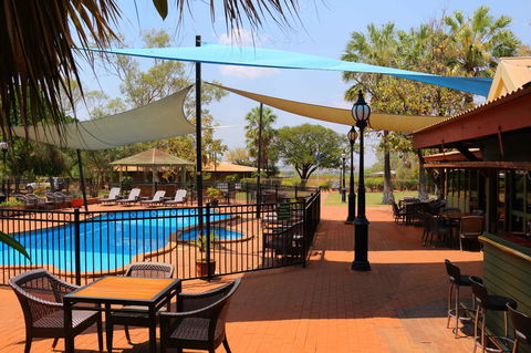 Kimberley Hotel - Accommodation Mt Buller 15