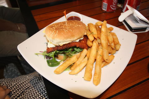 Kimberley Hotel - Accommodation Mt Buller 30