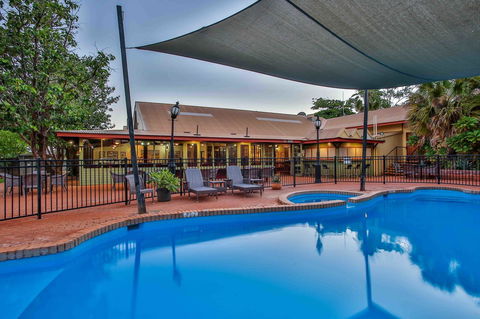 Kimberley Hotel - Accommodation Mt Buller 21
