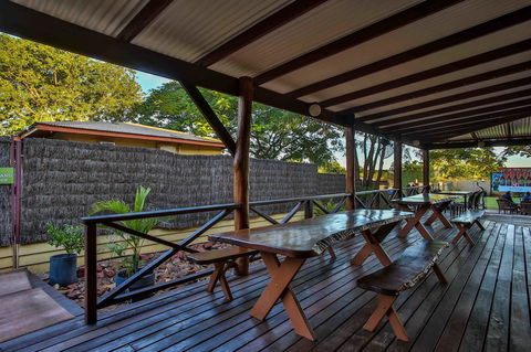 Kimberley Hotel - Accommodation Mt Buller 17