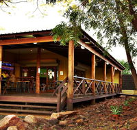 Kimberley Hotel - Accommodation Mt Buller