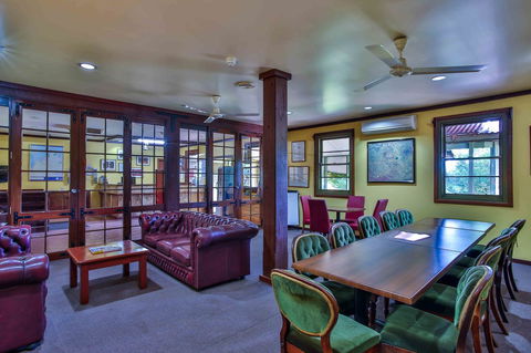Kimberley Hotel - Accommodation Mt Buller 26