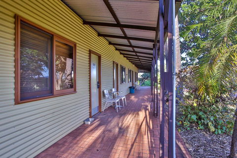 Kimberley Hotel - Accommodation Mt Buller 23
