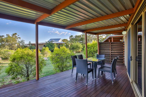 Kimberley Hotel - Accommodation Mt Buller 5