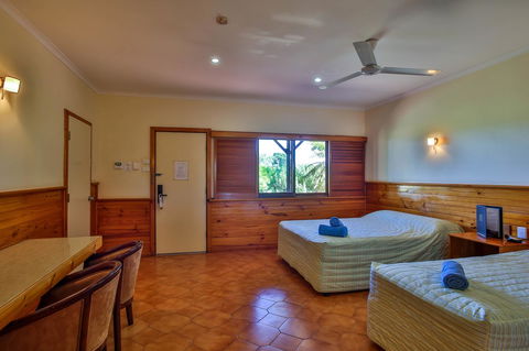 Kimberley Hotel - Accommodation Mt Buller 3