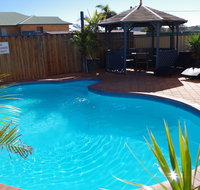 Kalbarri Blue Ocean Villas - Accommodation Mt Buller
