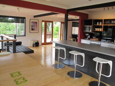 Pendeli Beach House - Accommodation Mt buller 3