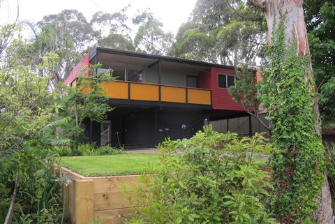 Pendeli Beach House - Accommodation Mt buller 1