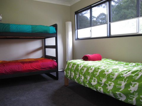 Pendeli Beach House - Accommodation Mt buller 5