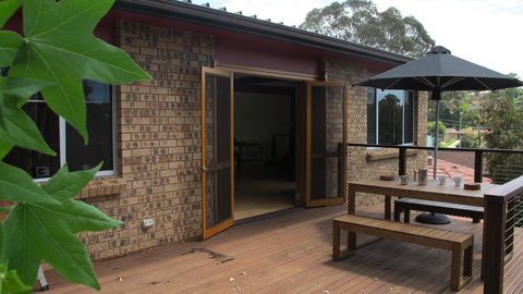 Pendeli Beach House - Accommodation Mt buller 8