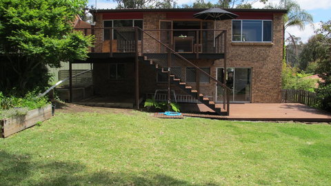 Pendeli Beach House - Accommodation Mt buller 9