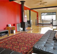 Pendeli Beach House - Accommodation Mt buller