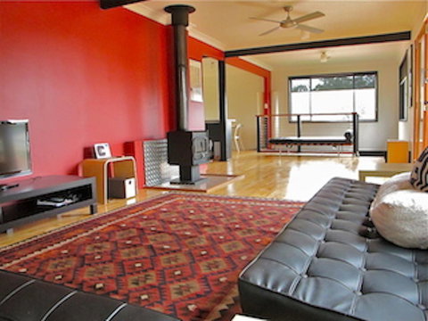 Pendeli Beach House - Accommodation Mt buller 0