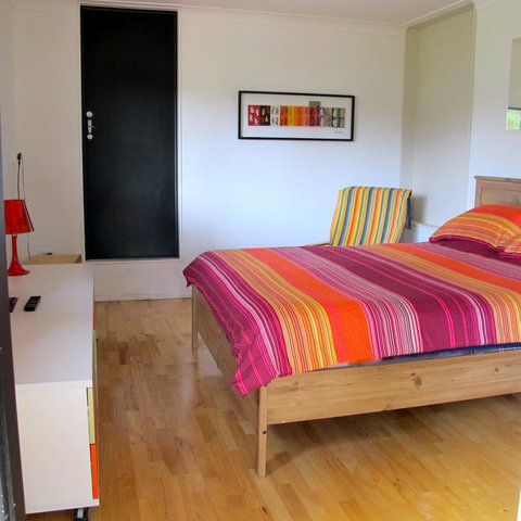 Pendeli Beach House - Accommodation Mt buller 4