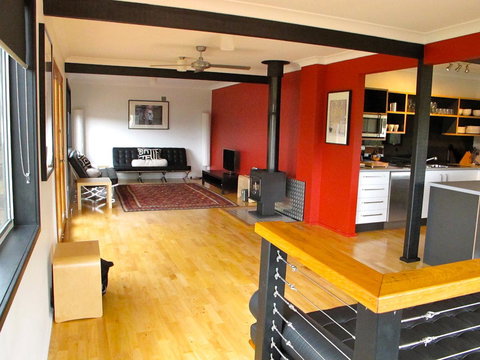 Pendeli Beach House - Accommodation Mt buller 2