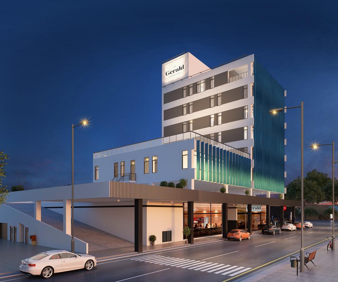 Accommodation Mt Buller